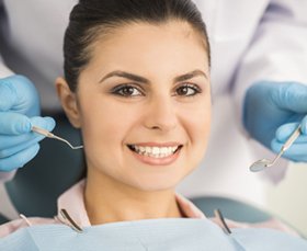 Oak Ridge Family Dental